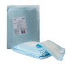 Tena TENA Large Disposable Underpads Polymer 29.5X29.5", PK 15 61310